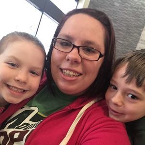 Meet your Posher, Mindy